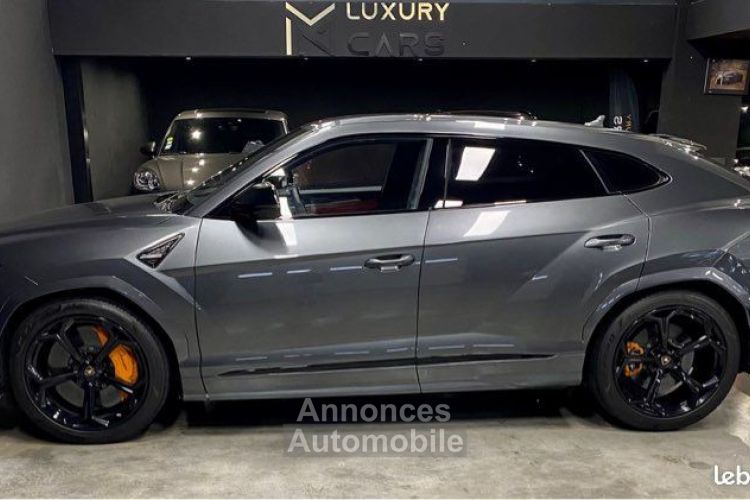 Lamborghini Urus 4.0 l v8 bi turbo 650 ch - <small></small> 219.990 € <small>TTC</small> - #2