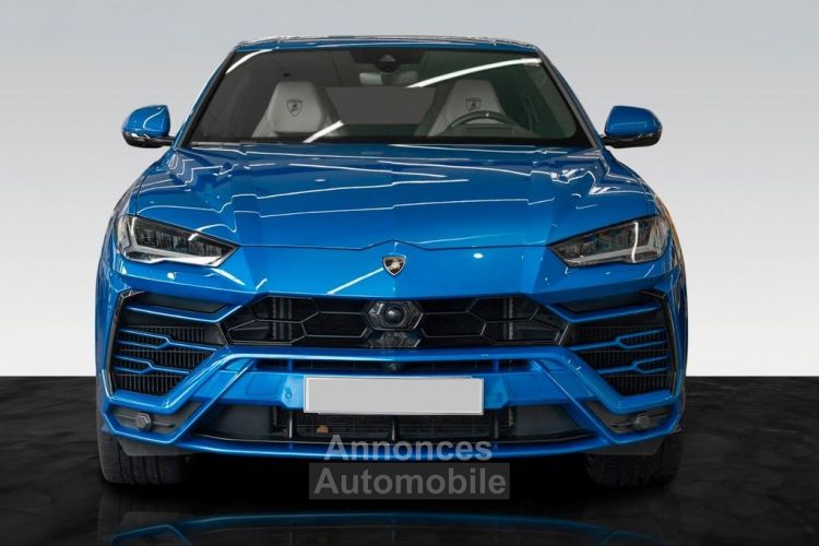 Lamborghini Urus 4.0 V8 - <small></small> 369.000 € <small>TTC</small> - #1