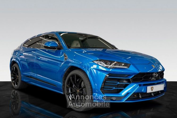 Lamborghini Urus 4.0 V8 - <small></small> 369.000 € <small>TTC</small> - #6