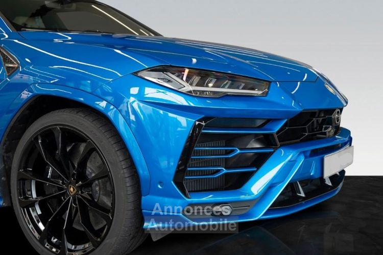 Lamborghini Urus 4.0 V8 - <small></small> 369.000 € <small>TTC</small> - #8