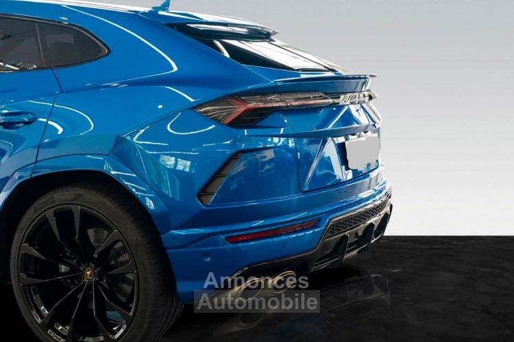 Lamborghini Urus 4.0 V8 - <small></small> 369.000 € <small>TTC</small> - #10