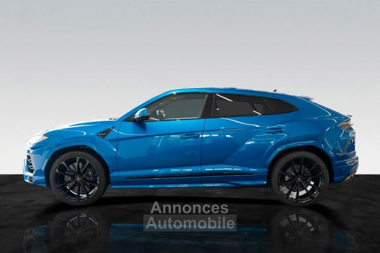 Lamborghini Urus 4.0 V8 - <small></small> 369.000 € <small>TTC</small> - #11