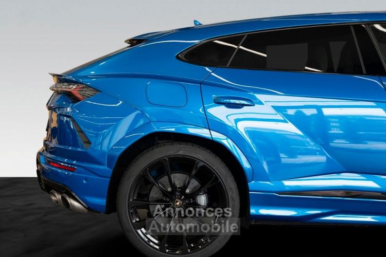 Lamborghini Urus 4.0 V8 - <small></small> 369.000 € <small>TTC</small> - #15