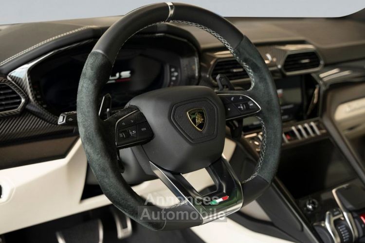 Lamborghini Urus 4.0 V8 - <small></small> 369.000 € <small>TTC</small> - #21