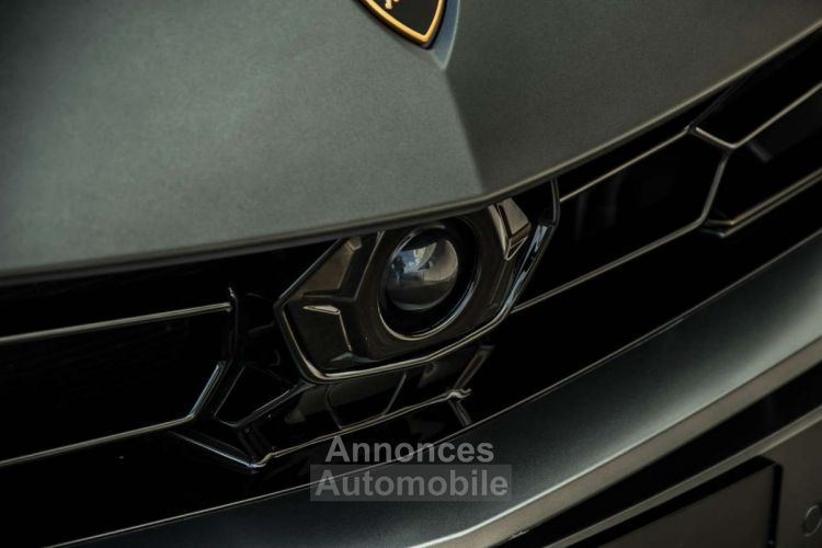 Lamborghini Urus 4.0 V8 - <small></small> 269.950 € <small>TTC</small> - #5