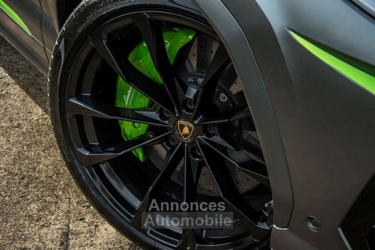 Lamborghini Urus 4.0 V8 - <small></small> 269.950 € <small>TTC</small> - #8