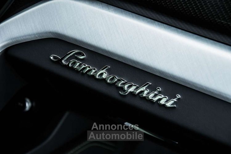 Lamborghini Urus 4.0 V8 - <small></small> 269.950 € <small>TTC</small> - #27