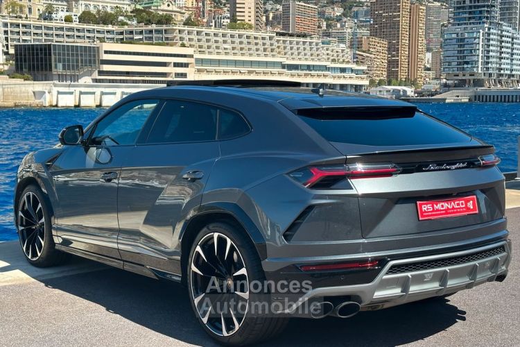 Lamborghini Urus 4.0 v8 650 - <small></small> 229.990 € <small>TTC</small> - #2