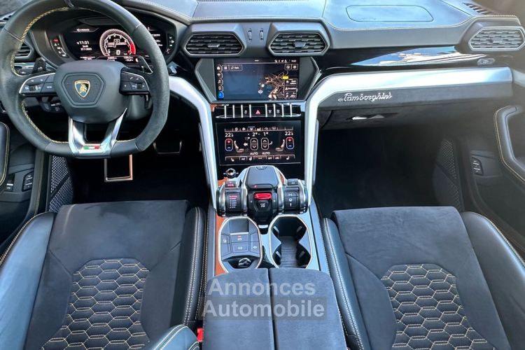 Lamborghini Urus 4.0 v8 650 - <small></small> 229.990 € <small>TTC</small> - #3