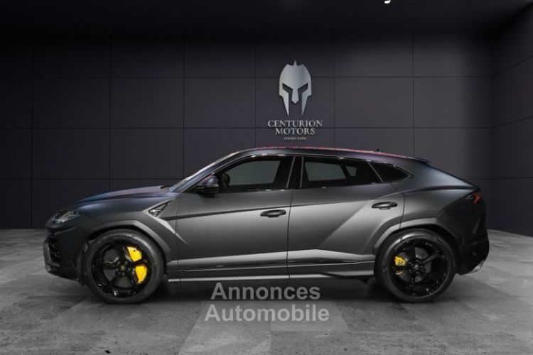 Lamborghini Urus 4.0 v8 650 - <small></small> 239.900 € <small>TTC</small> - #3