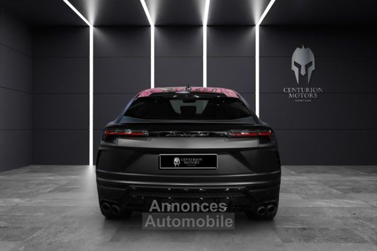 Lamborghini Urus 4.0 v8 650 - <small></small> 239.900 € <small>TTC</small> - #4