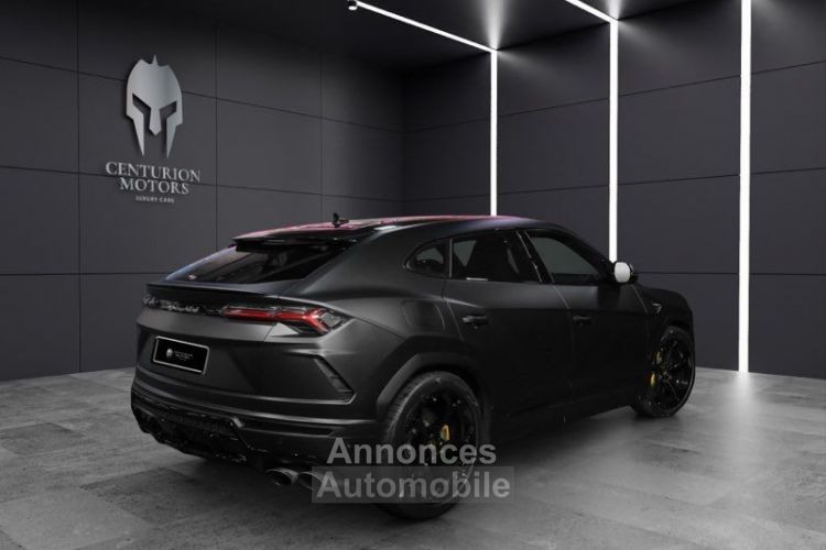 Lamborghini Urus 4.0 v8 650 - <small></small> 239.900 € <small>TTC</small> - #5