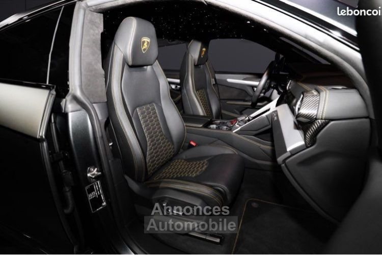 Lamborghini Urus 4.0 v8 650 - <small></small> 239.900 € <small>TTC</small> - #8