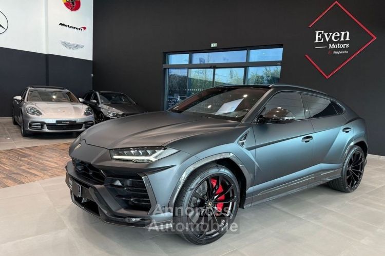 Lamborghini Urus 4.0 V8 650 - <small></small> 239.000 € <small>TTC</small> - #1