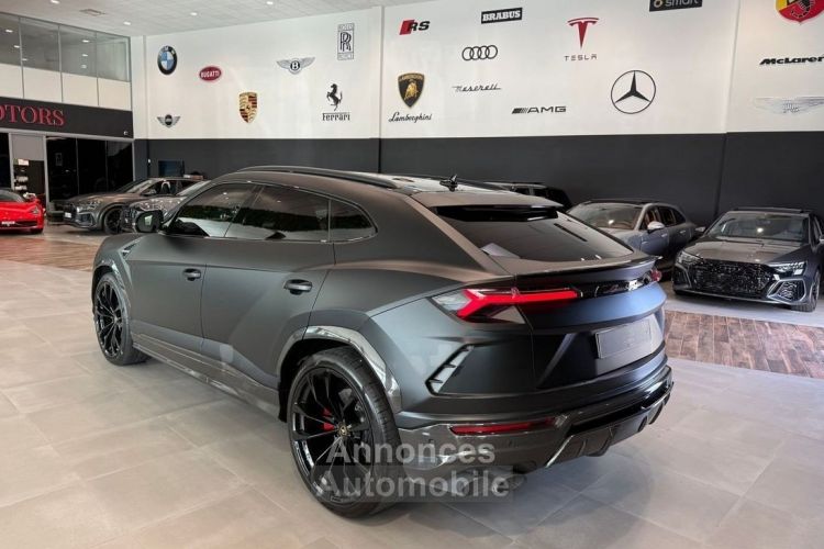 Lamborghini Urus 4.0 V8 650 - <small></small> 239.000 € <small>TTC</small> - #2