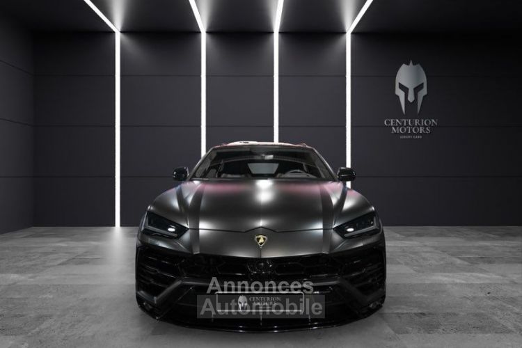 Lamborghini Urus 4.0 V8 650 - <small></small> 269.900 € <small>TTC</small> - #1