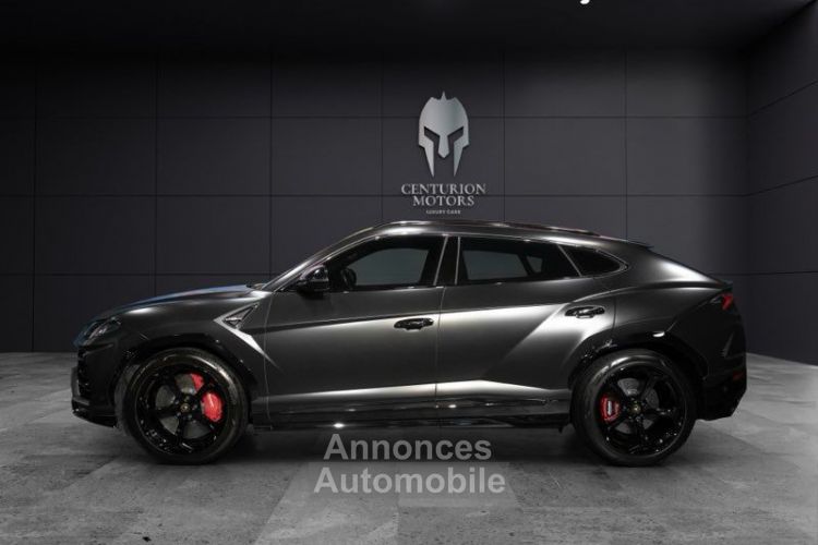 Lamborghini Urus 4.0 V8 650 - <small></small> 269.900 € <small>TTC</small> - #3