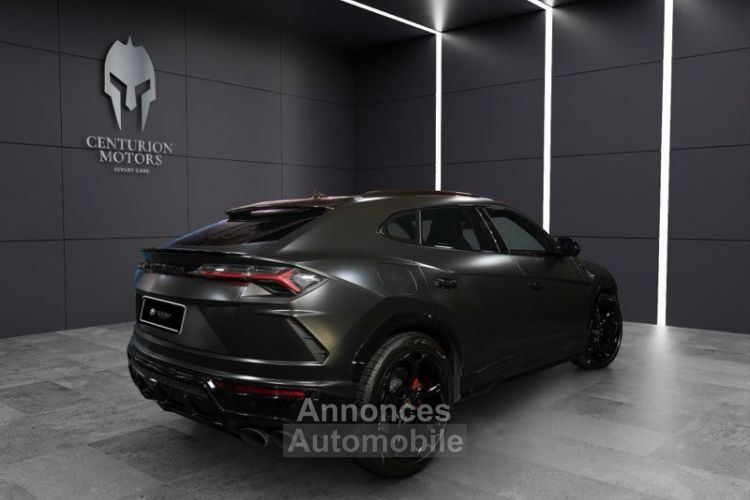 Lamborghini Urus 4.0 V8 650 - <small></small> 269.900 € <small>TTC</small> - #5