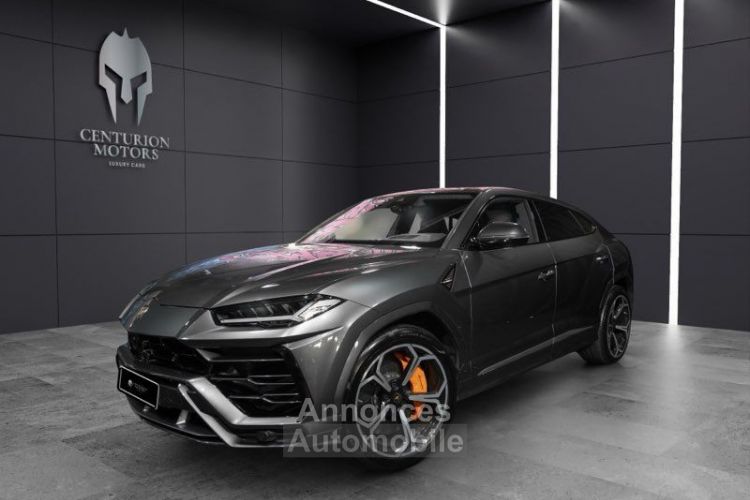 Lamborghini Urus 4.0 v8 650 - <small></small> 269.900 € <small>TTC</small> - #1