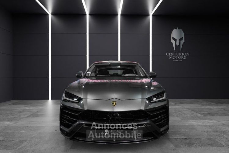 Lamborghini Urus 4.0 v8 650 - <small></small> 269.900 € <small>TTC</small> - #2