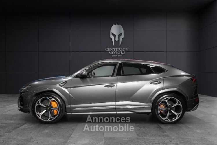 Lamborghini Urus 4.0 v8 650 - <small></small> 269.900 € <small>TTC</small> - #3