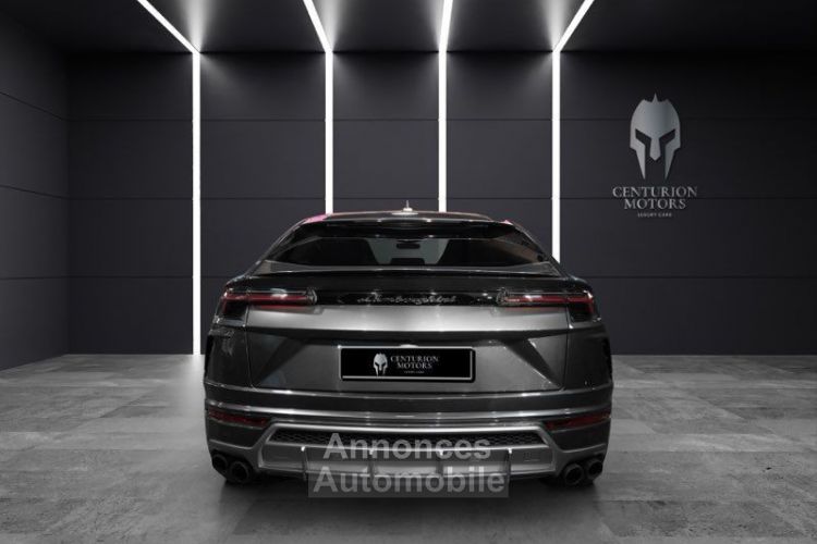 Lamborghini Urus 4.0 v8 650 - <small></small> 269.900 € <small>TTC</small> - #4