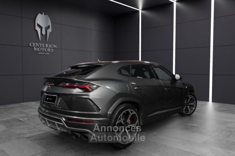 Lamborghini Urus 4.0 v8 650 - <small></small> 269.900 € <small>TTC</small> - #5