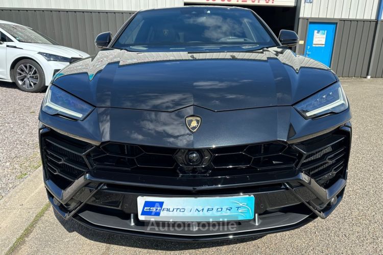 Lamborghini Urus 4.0 V8 650 BITURBO - <small></small> 289.000 € <small>TTC</small> - #2