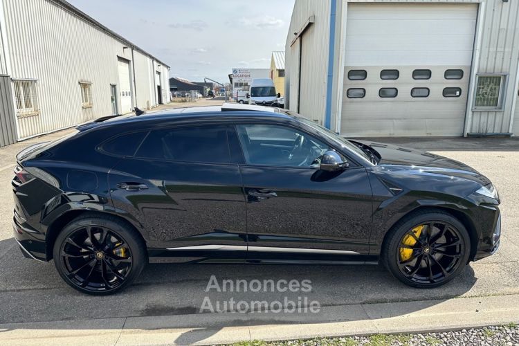 Lamborghini Urus 4.0 V8 650 BITURBO - <small></small> 245.000 € <small>TTC</small> - #4