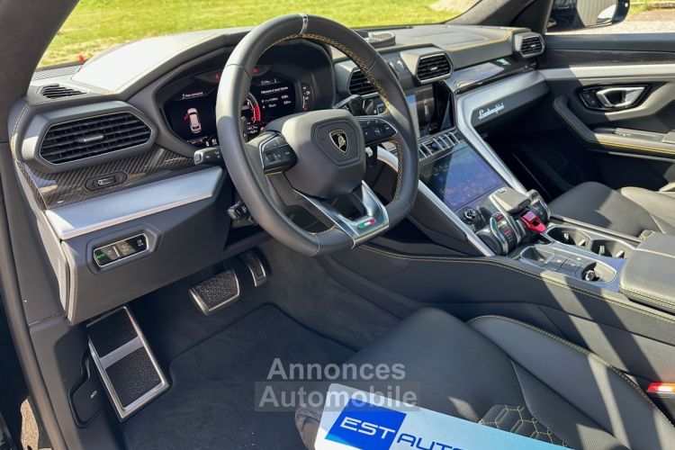 Lamborghini Urus 4.0 V8 650 BITURBO - <small></small> 289.000 € <small>TTC</small> - #10