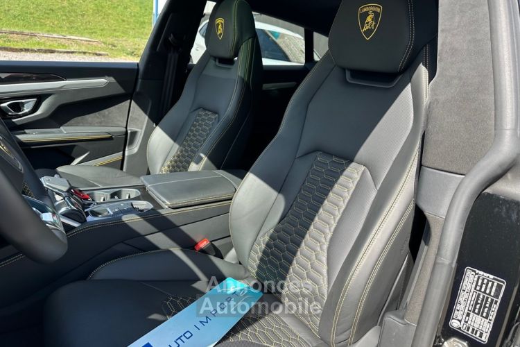 Lamborghini Urus 4.0 V8 650 BITURBO - <small></small> 289.000 € <small>TTC</small> - #11