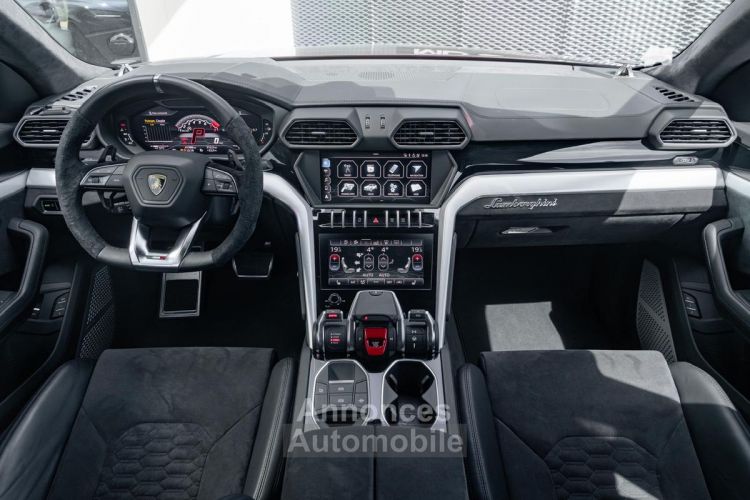 Lamborghini Urus 4.0 v8 650 bva8 leasing 2390e-mois - <small></small> 239.900 € <small>TTC</small> - #5