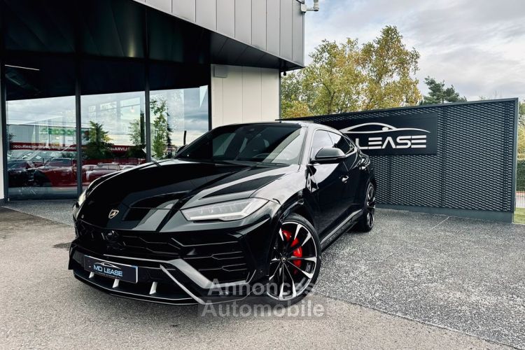 Lamborghini Urus 4.0 v8 650 bva8 leasing 2890e-mois - <small></small> 269.900 € <small>TTC</small> - #1