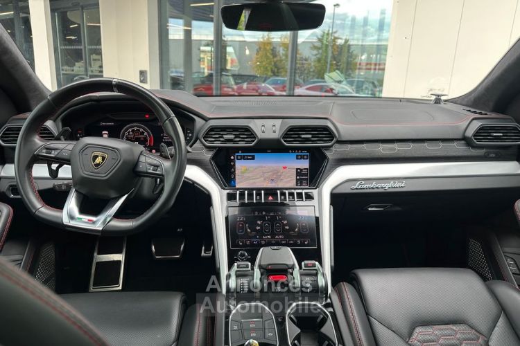 Lamborghini Urus 4.0 v8 650 bva8 leasing 2890e-mois - <small></small> 269.900 € <small>TTC</small> - #3