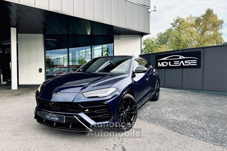 Lamborghini Urus 4.0 v8 650 bva8 leasing 2890e-mois - <small></small> 279.900 € <small>TTC</small> - #1