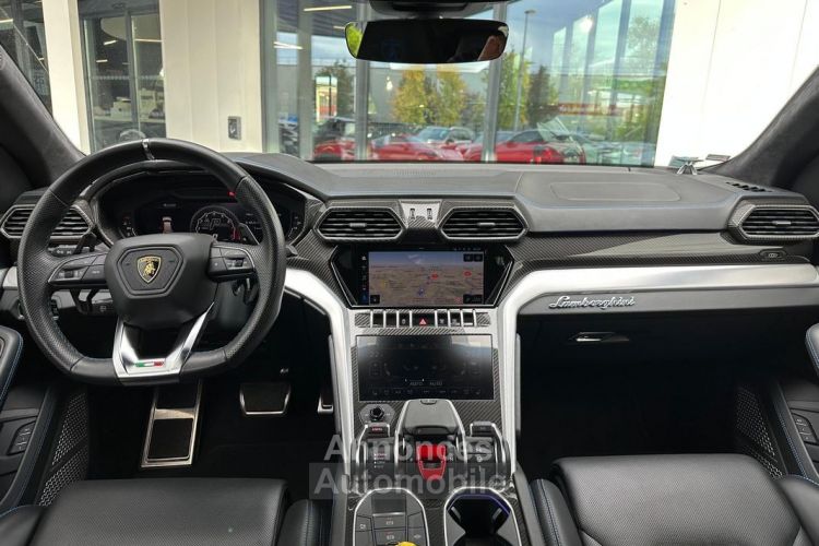 Lamborghini Urus 4.0 v8 650 bva8 leasing 2890e-mois - <small></small> 279.900 € <small>TTC</small> - #3