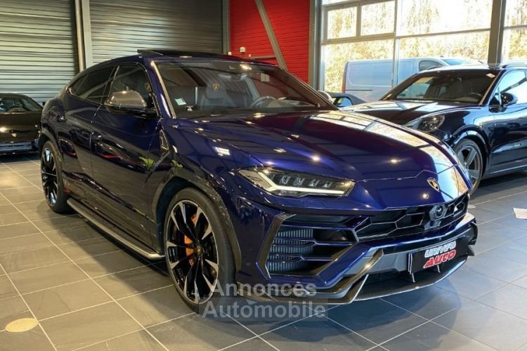 Lamborghini Urus 4.0 V8 650 CH BVA8 - <small></small> 379.000 € <small>TTC</small> - #1