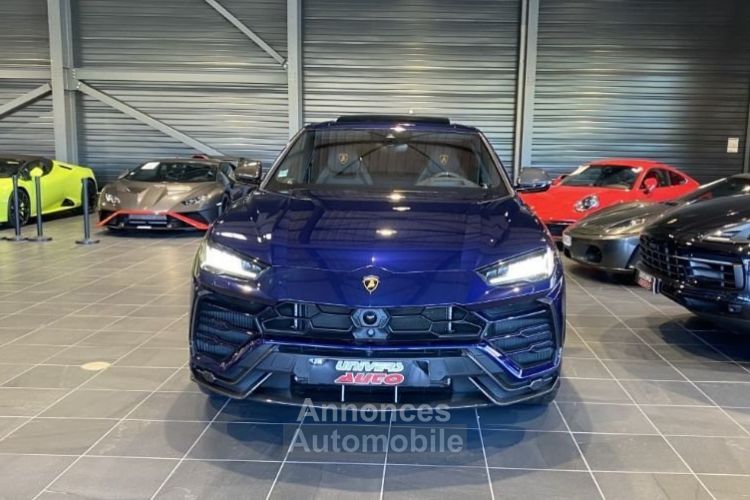 Lamborghini Urus 4.0 V8 650 CH BVA8 - <small></small> 379.000 € <small>TTC</small> - #3