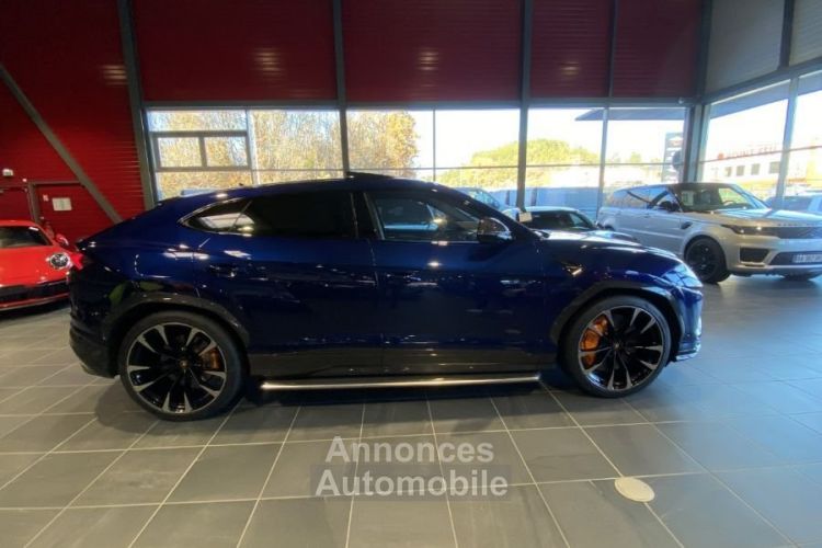 Lamborghini Urus 4.0 V8 650 CH BVA8 - <small></small> 379.000 € <small>TTC</small> - #7