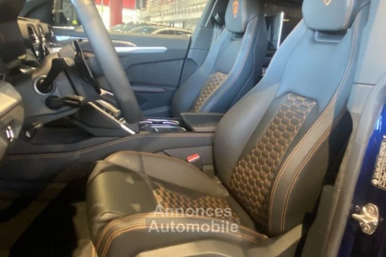 Lamborghini Urus 4.0 V8 650 CH BVA8 - <small></small> 379.000 € <small>TTC</small> - #19