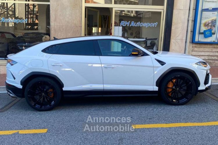 Lamborghini Urus 4.0 V8 650 ch BVA8 - <small></small> 239.900 € <small>TTC</small> - #2