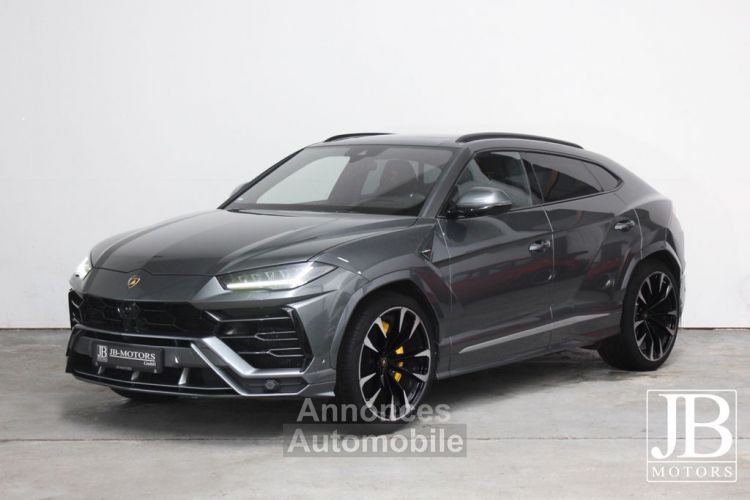 Lamborghini Urus 4.0 V8 650 ch *B&O Caméra TOP JA23 Garantie Constructeur 04/2026 - <small></small> 249.990 € <small></small> - #1