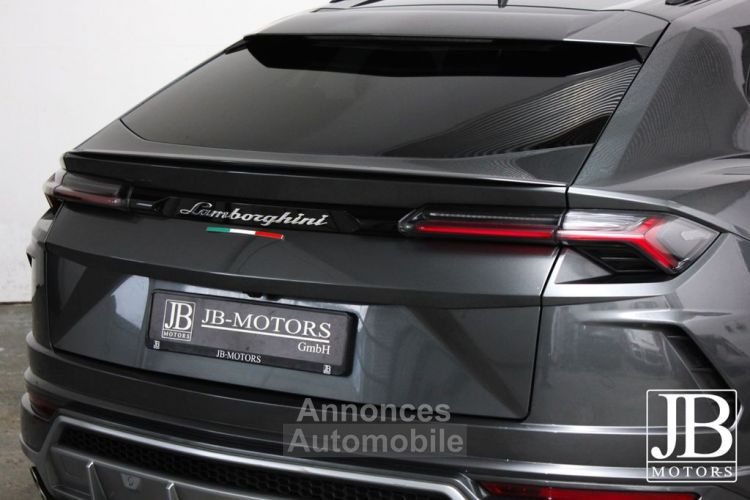 Lamborghini Urus 4.0 V8 650 ch *B&O Caméra TOP JA23 Garantie Constructeur 04/2026 - <small></small> 249.990 € <small></small> - #2