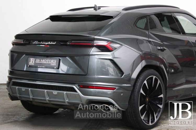 Lamborghini Urus 4.0 V8 650 ch *B&O Caméra TOP JA23 Garantie Constructeur 04/2026 - <small></small> 249.990 € <small></small> - #3