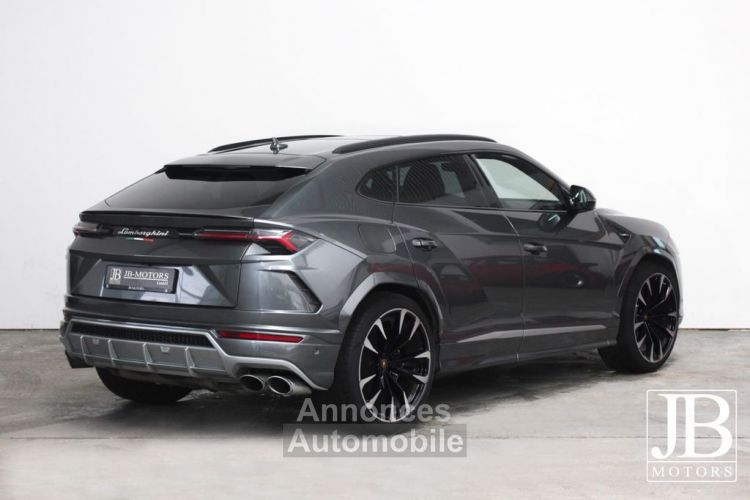 Lamborghini Urus 4.0 V8 650 ch *B&O Caméra TOP JA23 Garantie Constructeur 04/2026 - <small></small> 249.990 € <small></small> - #4