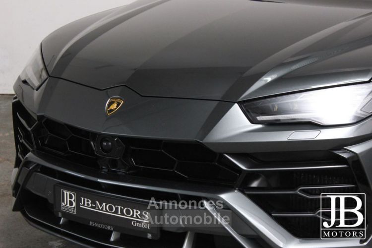 Lamborghini Urus 4.0 V8 650 ch *B&O Caméra TOP JA23 Garantie Constructeur 04/2026 - <small></small> 249.990 € <small></small> - #7