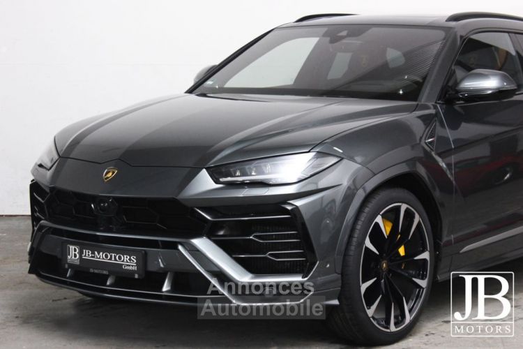 Lamborghini Urus 4.0 V8 650 ch *B&O Caméra TOP JA23 Garantie Constructeur 04/2026 - <small></small> 249.990 € <small></small> - #9