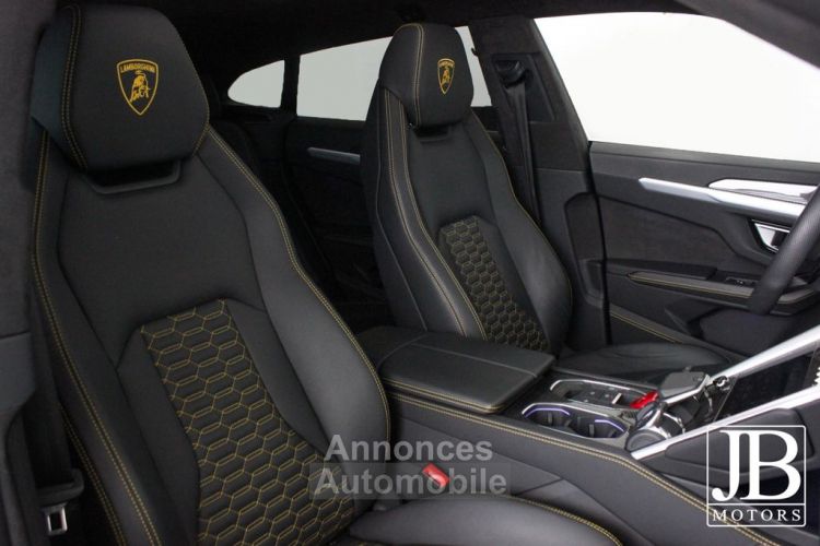 Lamborghini Urus 4.0 V8 650 ch *B&O Caméra TOP JA23 Garantie Constructeur 04/2026 - <small></small> 249.990 € <small></small> - #15