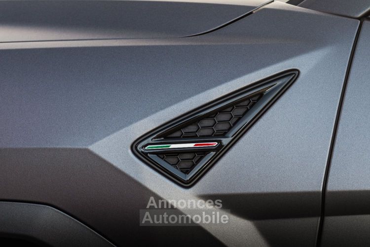 Lamborghini Urus 4.0 V8 650 CV - MONACO - <small></small> 234.900 € <small>TTC</small> - #10