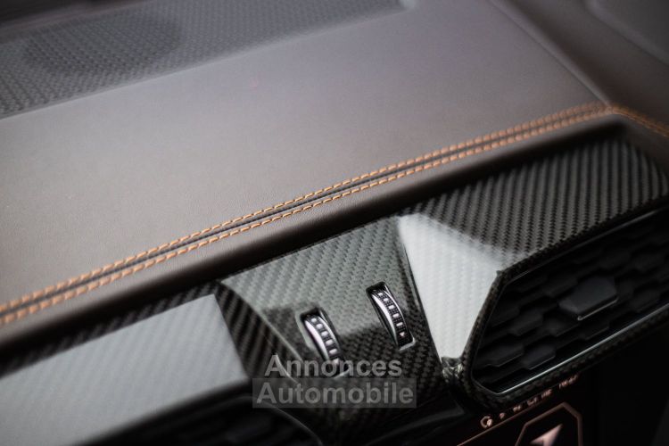 Lamborghini Urus 4.0 V8 650 CV - MONACO - <small></small> 234.900 € <small>TTC</small> - #16